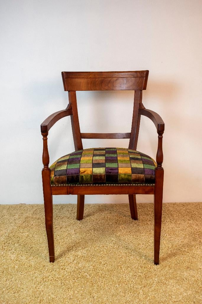 Chaise ancienne, Antiquités & Art, Enlèvement