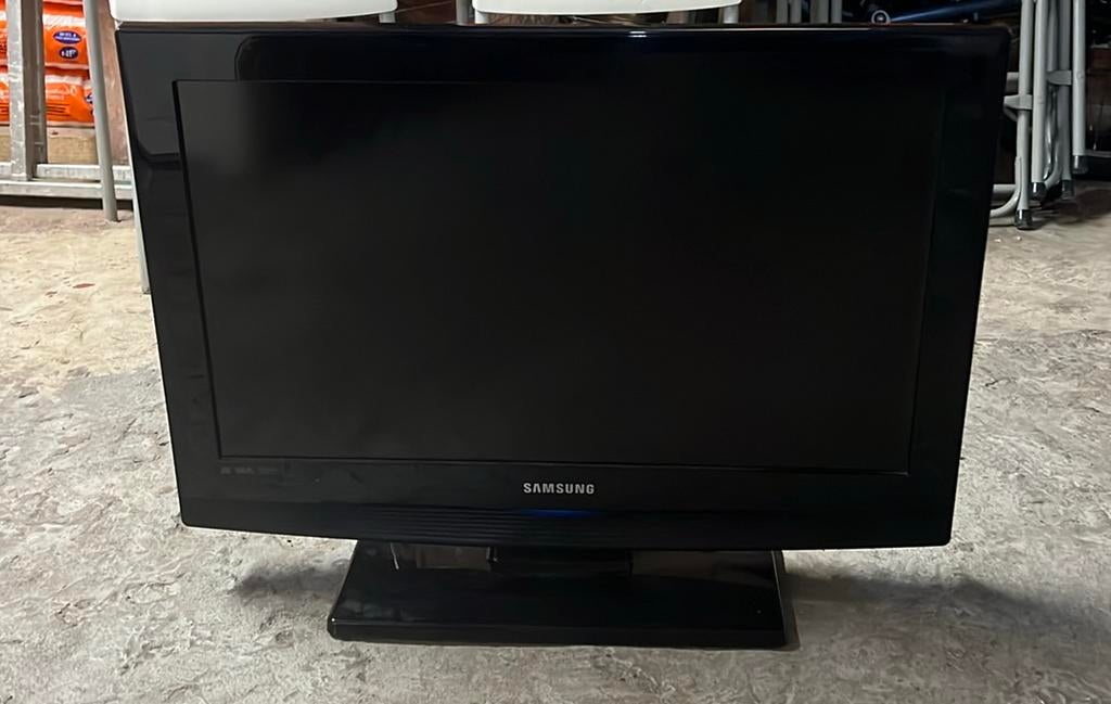 Tv Samsung, Enlèvement, Comme neuf, Samsung