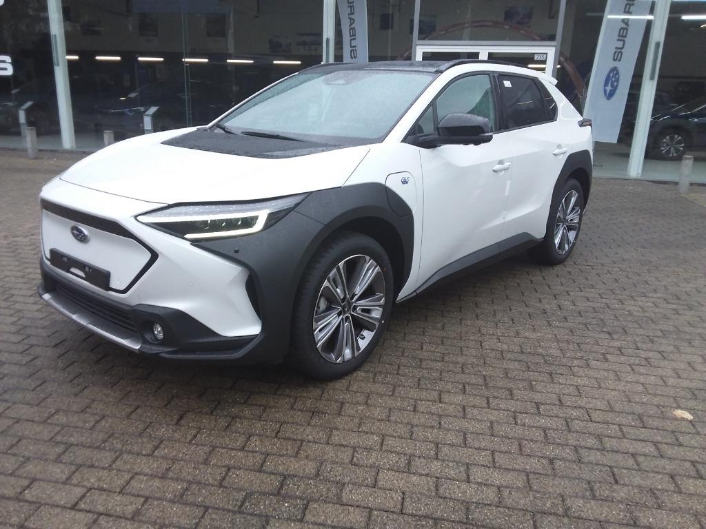 SOLTERRA SKY PACKAGE SUPER DEAL!!!, Autos, Subaru, Cuir, Commande vocale, Achat, 750 kg