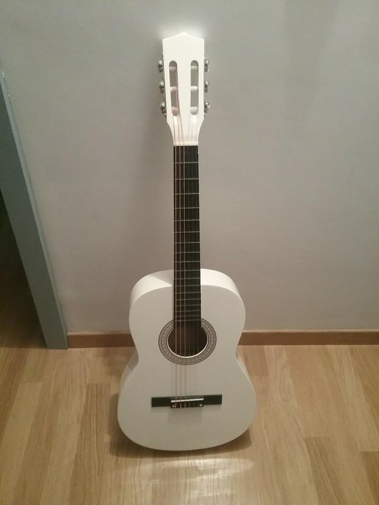 Gitaar bontempi, Musique & Instruments, Enlèvement, Comme neuf