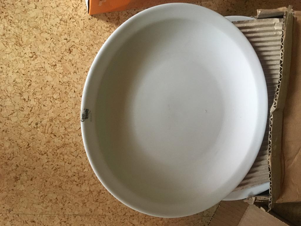 54-delig servies en bestek Cosy & Trendy, Ophalen of Verzenden, Nieuw, Overige typen