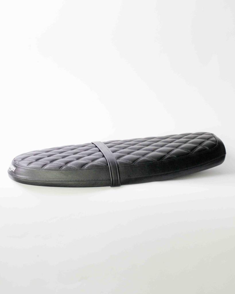 Selle Triumph, Ophalen, Zo goed als nieuw