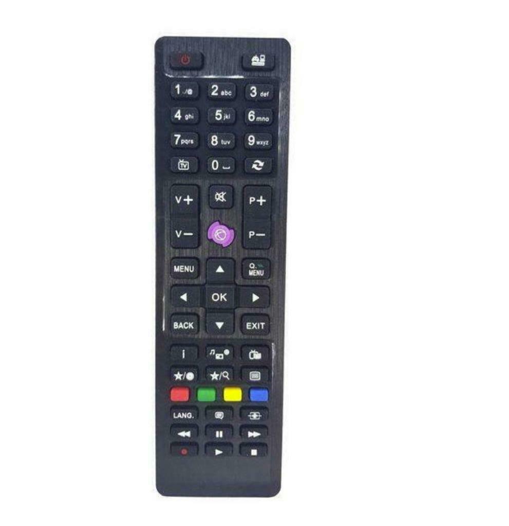 Finlux RC4875 afstandsbediening, Enlèvement ou Envoi, Neuf, Originale, TV