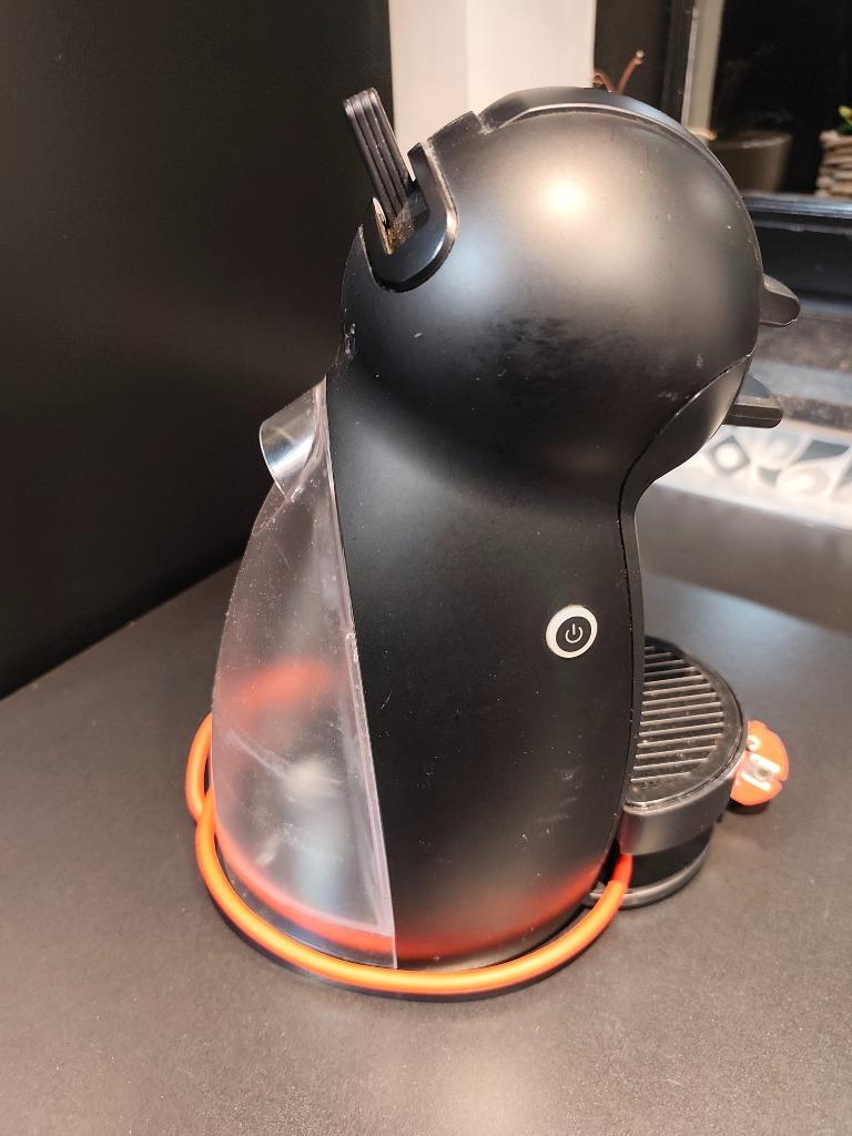 Dolce gusto, Electroménager, Enlèvement, Utilisé, Autres modèles, Dosettes et capsules de café