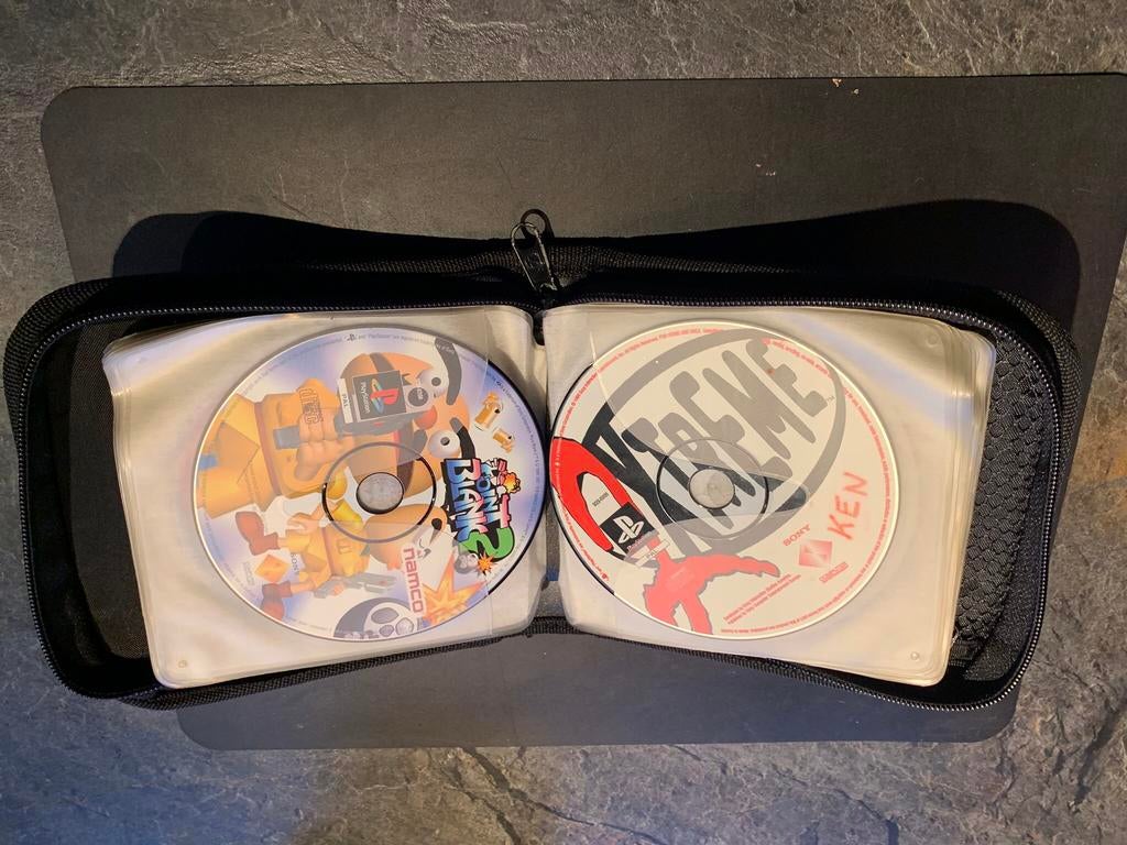 Playstation1 - 17 spelletjes aan 4,-/stuk of 55,- voor alle, Games en Spelcomputers, Ophalen of Verzenden, Zo goed als nieuw