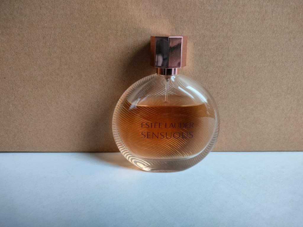 Parfums Estée Lauder Sensuous - Ralph Eau de Toilette - Niki, Ophalen of Verzenden, Zo goed als nieuw