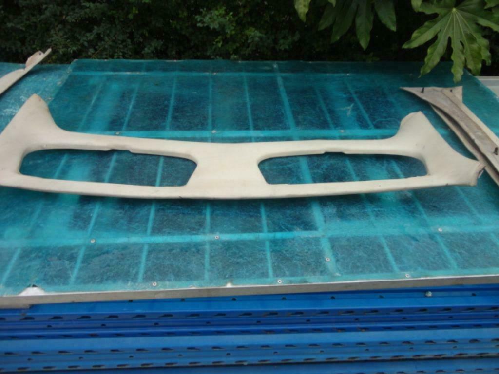 Support de pare-soleil pour Ferrari Dino 208 GT4 et 308 GT4, Autos : Pièces & Accessoires, Enlèvement, Utilisé, Ferrari
