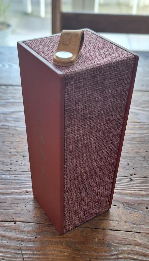 Fresh 'n Rebel rockbox, Audio, Tv en Foto, Ophalen of Verzenden, Zo goed als nieuw
