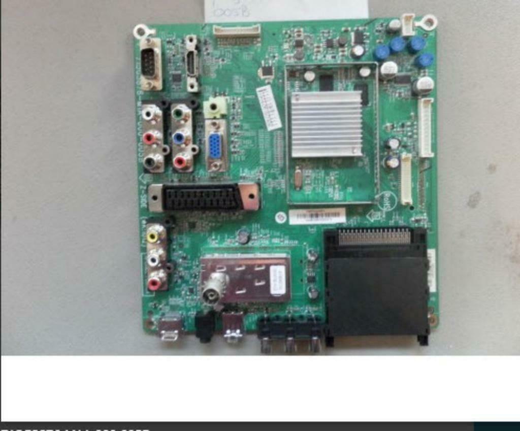 CARTE PRINCIPALE SHARP 715G3805-M1A-000-005B, Enlèvement ou Envoi, Comme neuf
