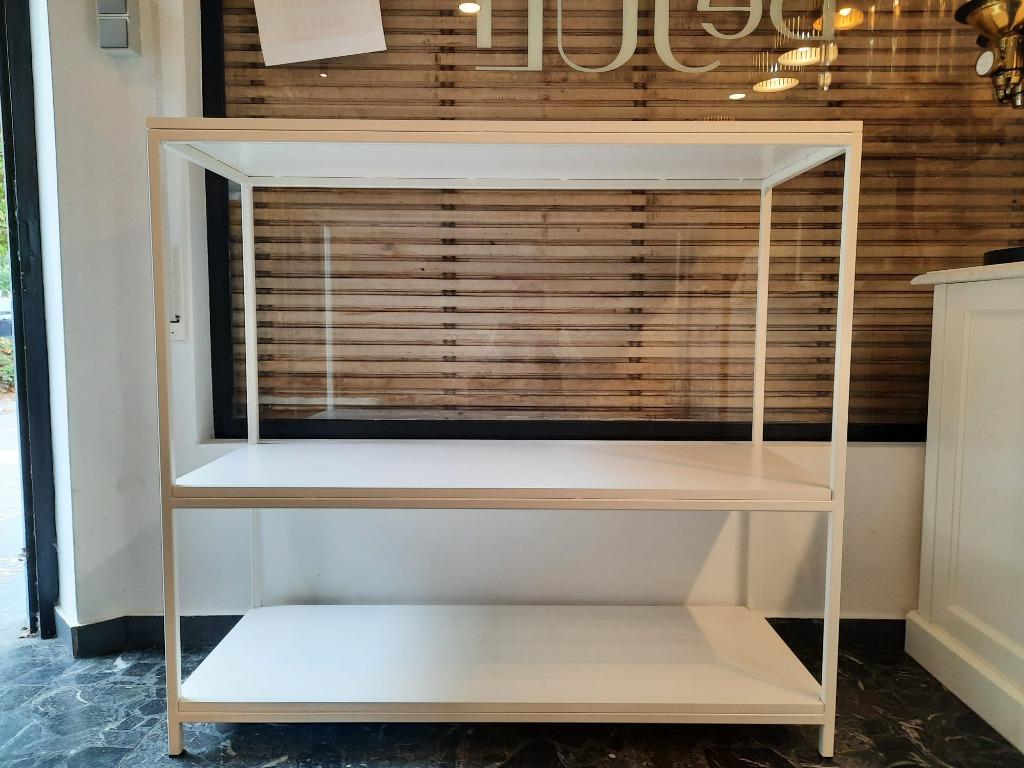 Etagère, Enlèvement, Neuf