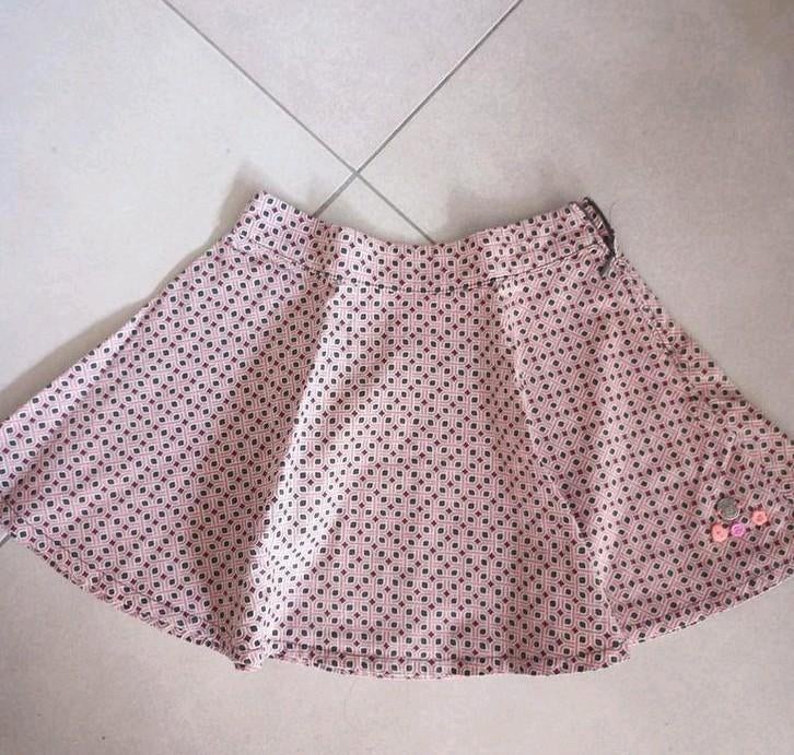 Rok Maya De Bij, Kinderen en Baby's, Kinderkleding | Maat 110, Gebruikt, Meisje, Ophalen of Verzenden, Jurk of Rok