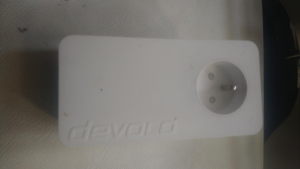 Devolo LAN triple, Informatique & Logiciels, Enlèvement ou Envoi, Comme neuf, Devolo