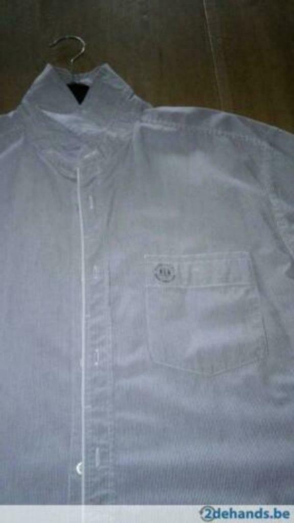 mannenkledij, Kleding | Heren, Ophalen, Nieuw, Maat 52/54 (L), Blauw