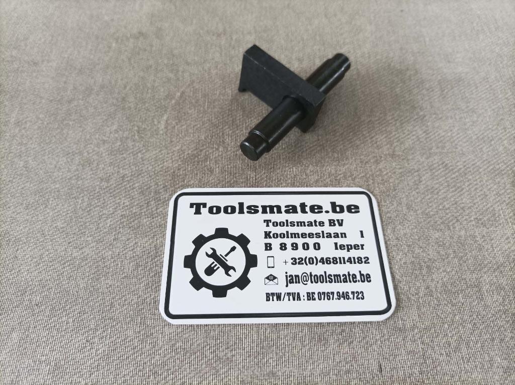 Outils de verrouillage du volant tels que VAG 10-201 VW10201, Envoi
