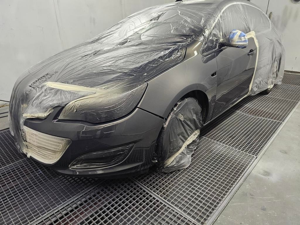 Carrosserie toute les marques  0466138585, Autos, Entreprise, Achat