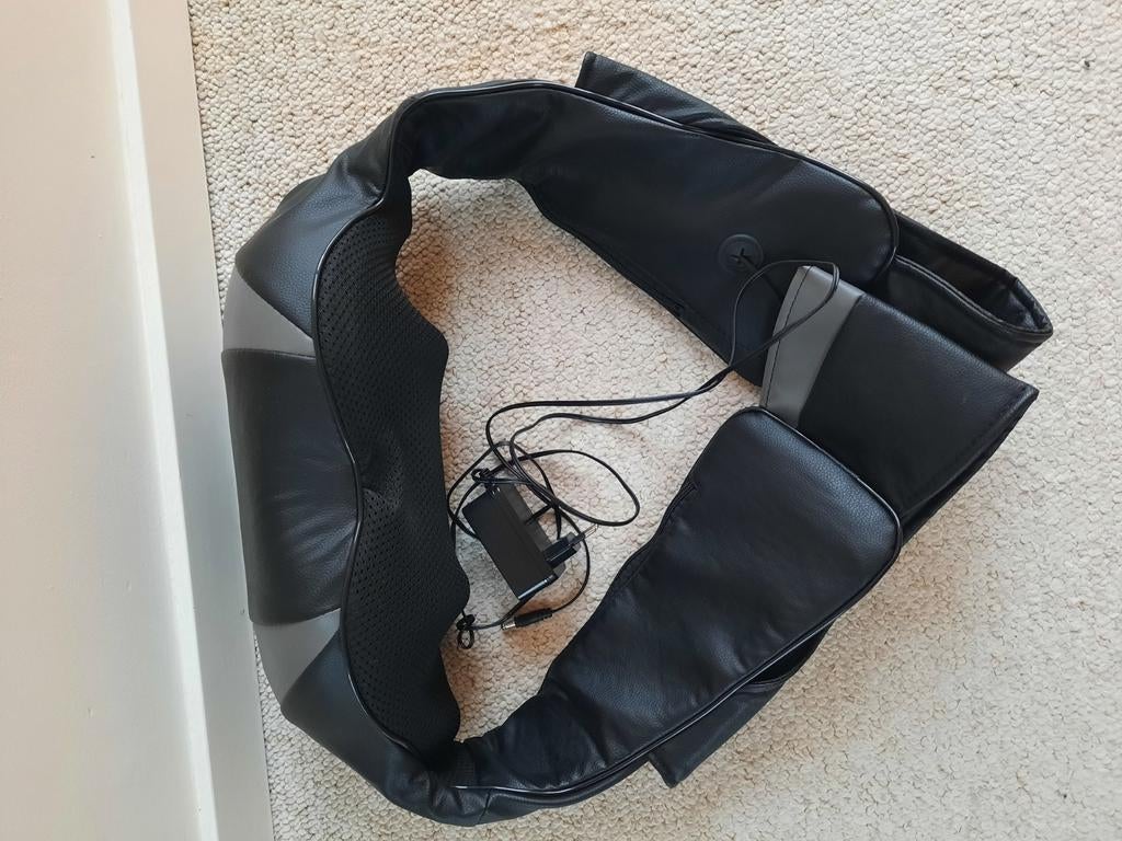 Nek massage toestel, Ophalen, Zo goed als nieuw