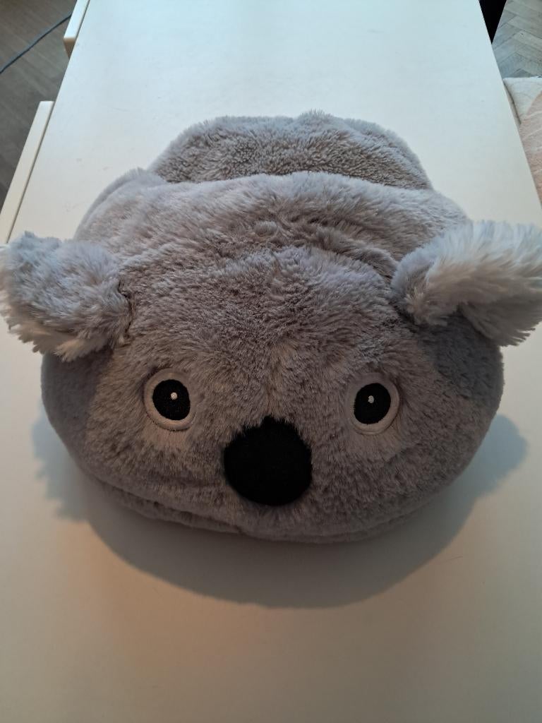Voetenwarmer Koala, Ophalen, Nieuw