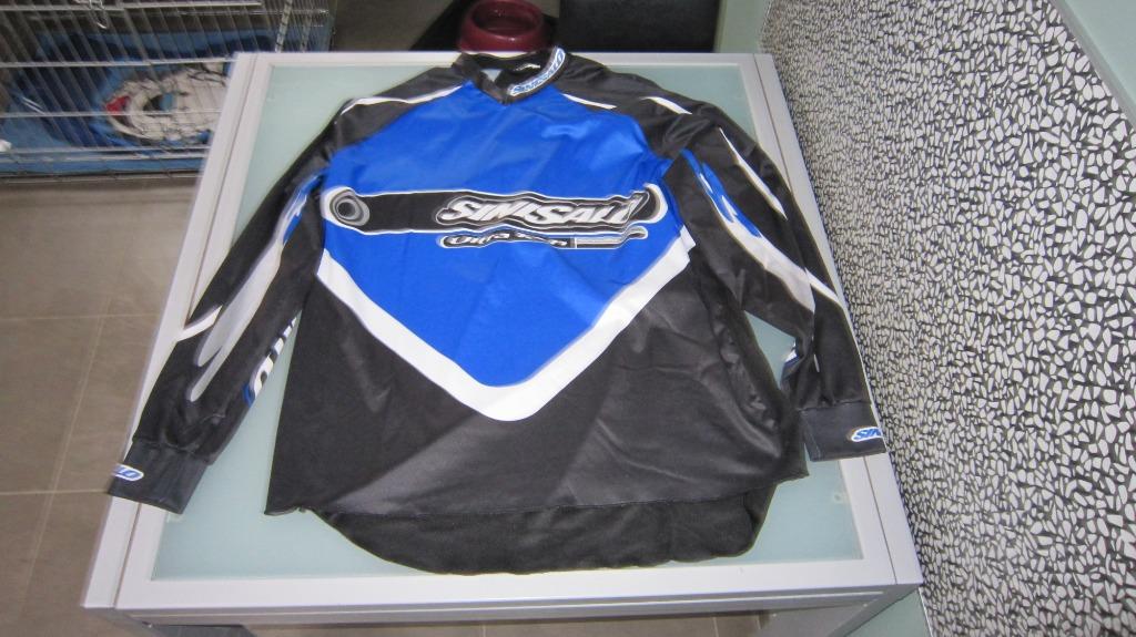 LOT CROSS TRUI, Ophalen of Verzenden, Tweedehands, Motorcrosskleding