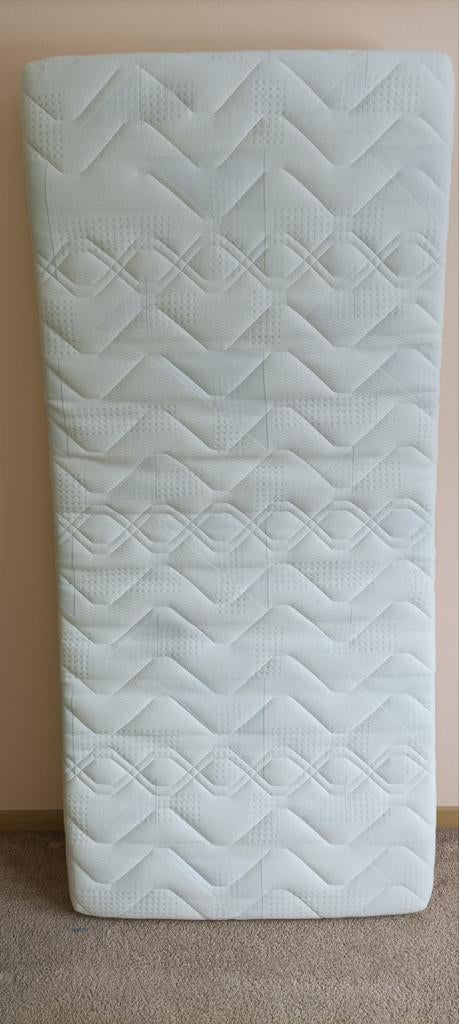 Zware matras Luxus Hard - 90x200cm, Ophalen, Matras