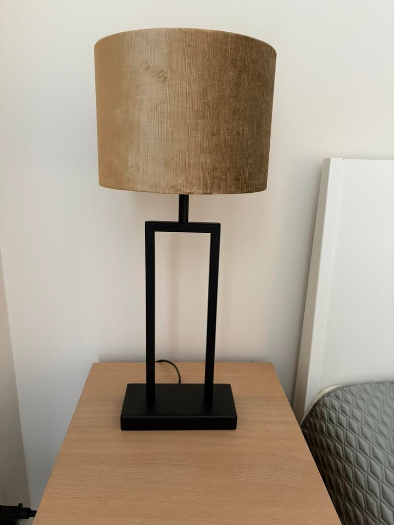 Tafellampen Light & Living, Ophalen, Nieuw