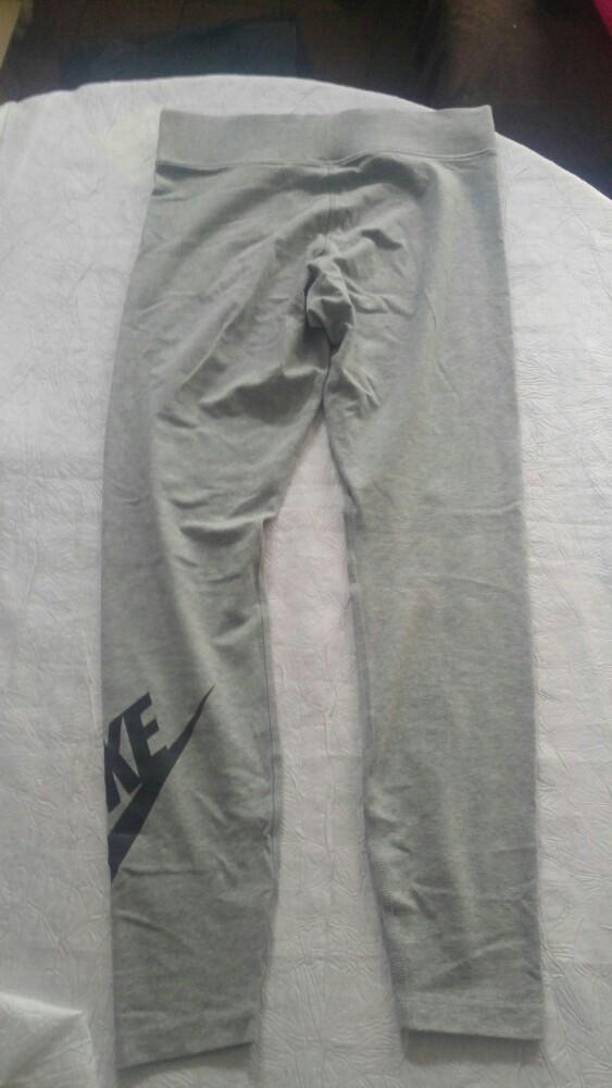 Pantalons sport Gris Nike sri lanka, Enlèvement ou Envoi, Comme neuf, Gris