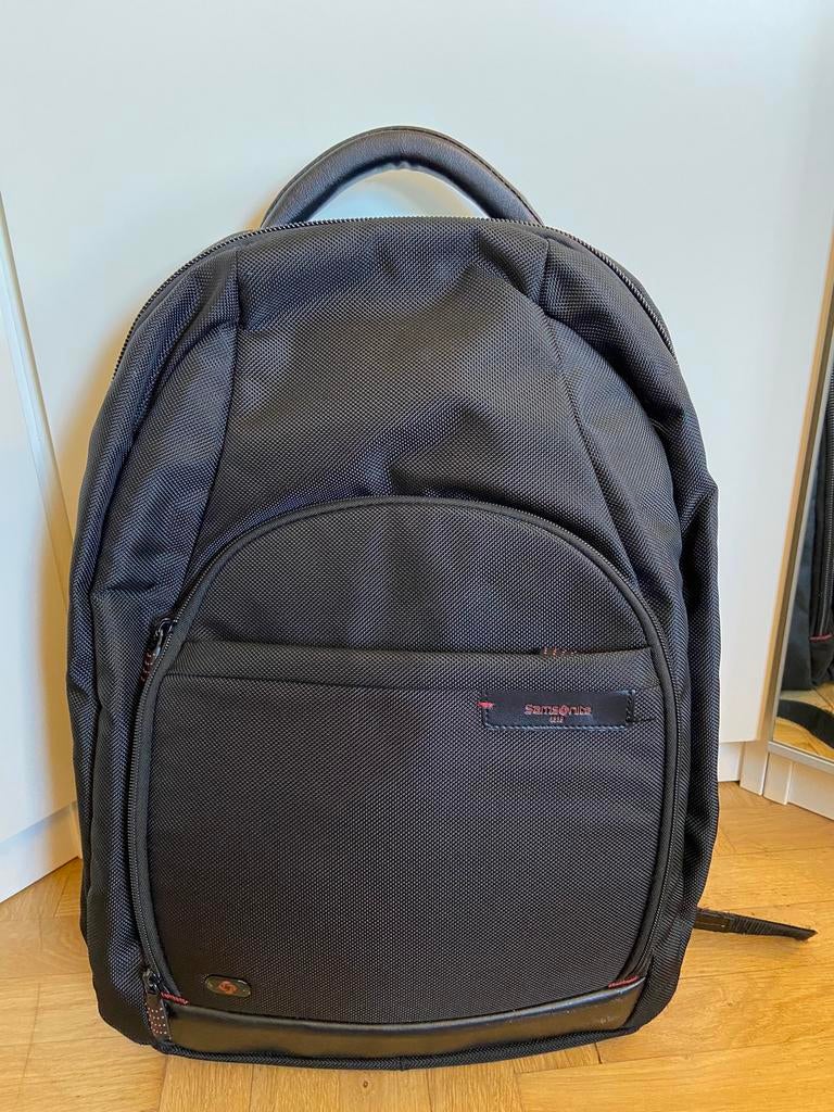 Sac à dos Samsonite comme neuf, Comme neuf