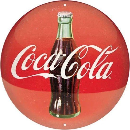 Coca Cola heel wat diverse reclame artikelen, Ophalen