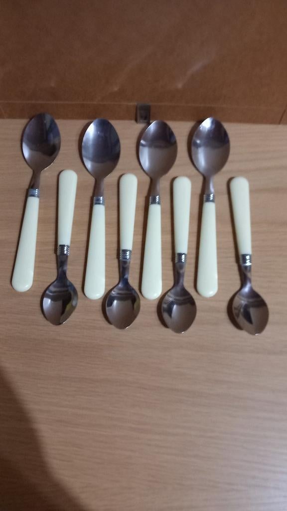 16 delig bestek, Ophalen of Verzenden, Nieuw