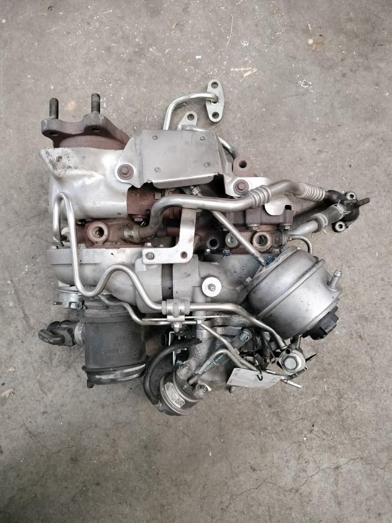 Turbo Mazda CX 5 2.2 D.   SH0113700, Ophalen of Verzenden, Mazda