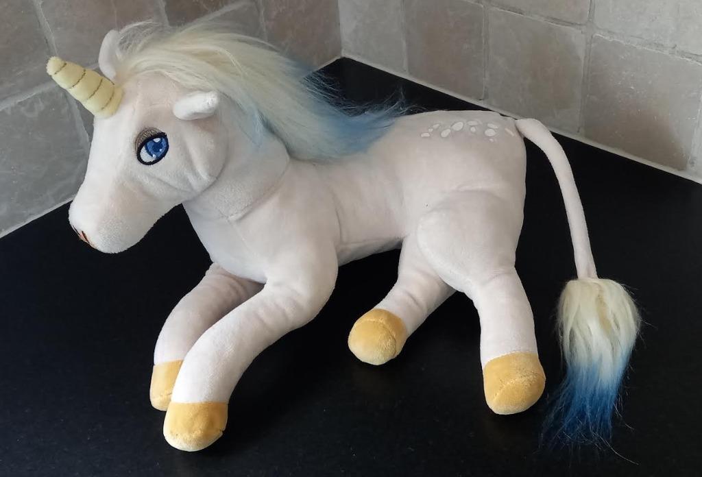 Knuffel paard Efteling, Enlèvement ou Envoi, Comme neuf