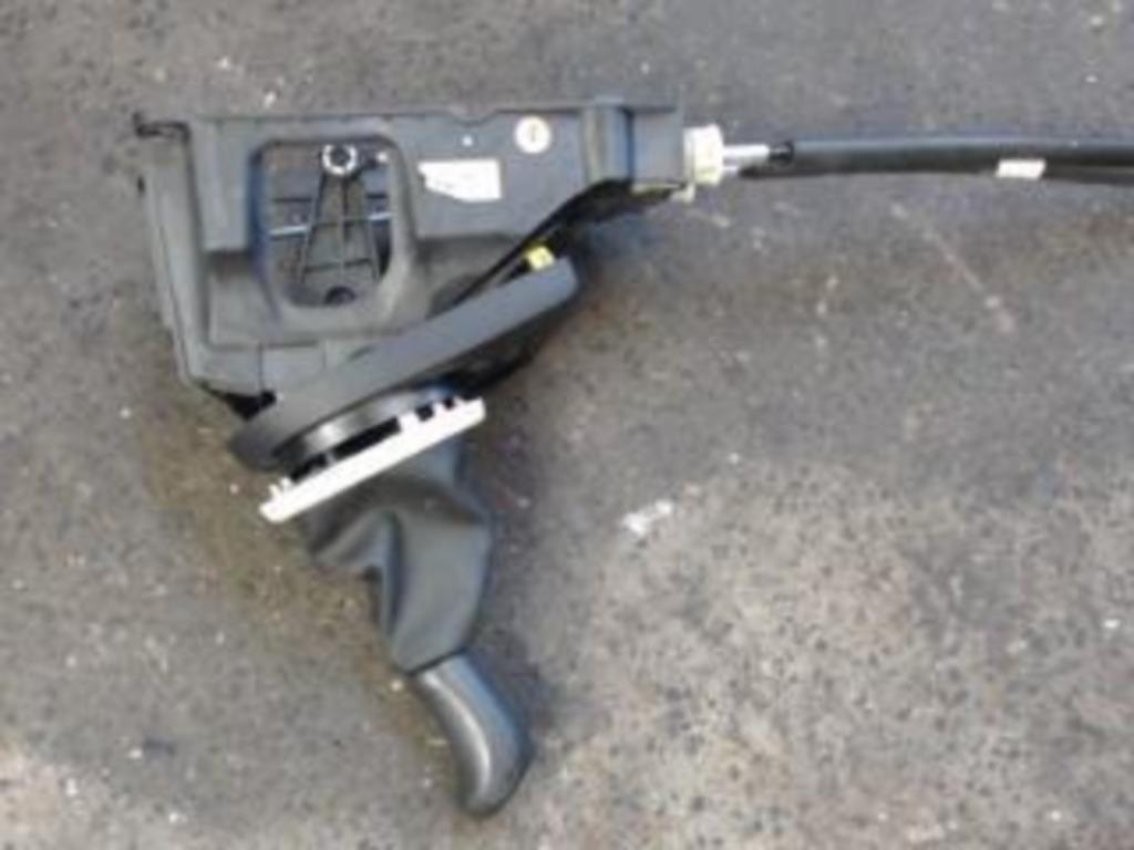 Selecteur boite de vitesses Renault Twingo 3 1.0i 52kw  5V, Enlèvement ou Envoi, Utilisé, Renault