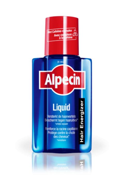 Soin liquide pour cheveux Alpecin (2 x 200 ml.), Maison & Meubles, Maison & Meubles | Autre, Neuf, Enlèvement ou Envoi