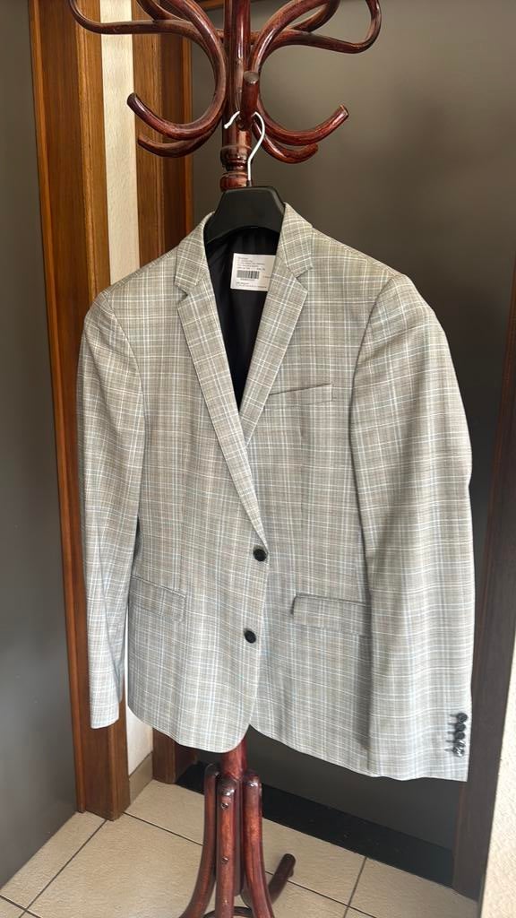 Strellson vest en gilet maat 50, Ophalen, Zo goed als nieuw, Maat 48/50 (M), Grijs