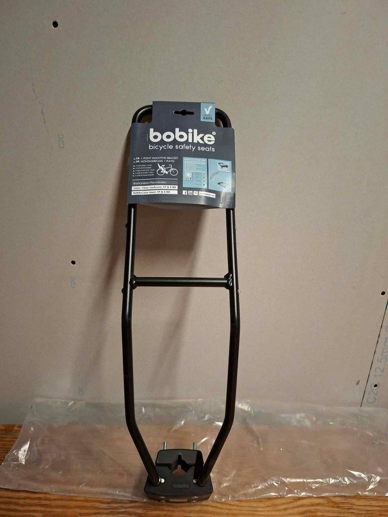Bobike frame, Fietsen en Brommers, Ophalen, Nieuw, Achterzitje, Bobike Maxi One