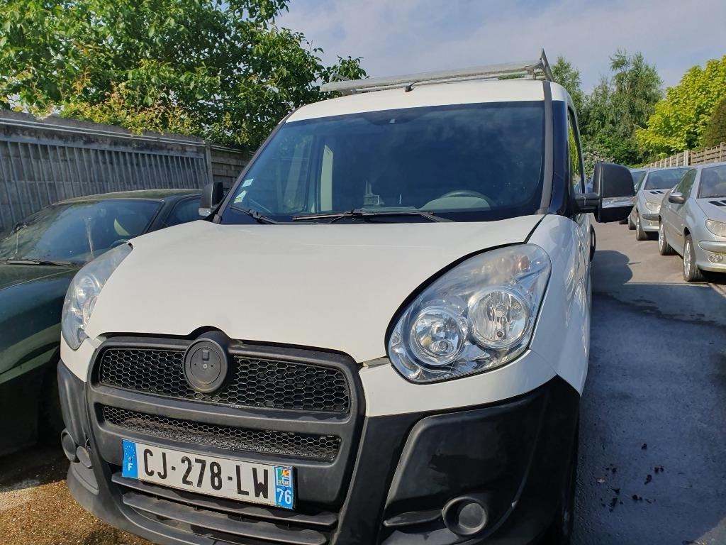 voor onderdelen, Autos, Euro 5, Achat, Entreprise, Boîte manuelle
