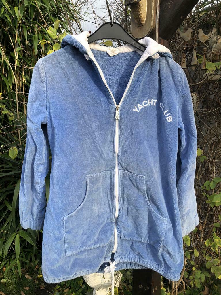 3 badjassen met kap, Kleding | Dames, Ophalen of Verzenden, Zo goed als nieuw, Oranje