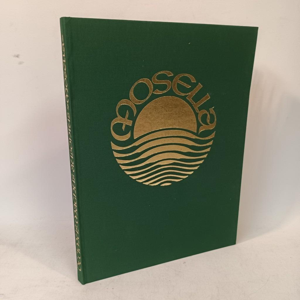 Mosella Decimus Magnus gelimiteerde edition Werner Eikel, Enlèvement ou Envoi