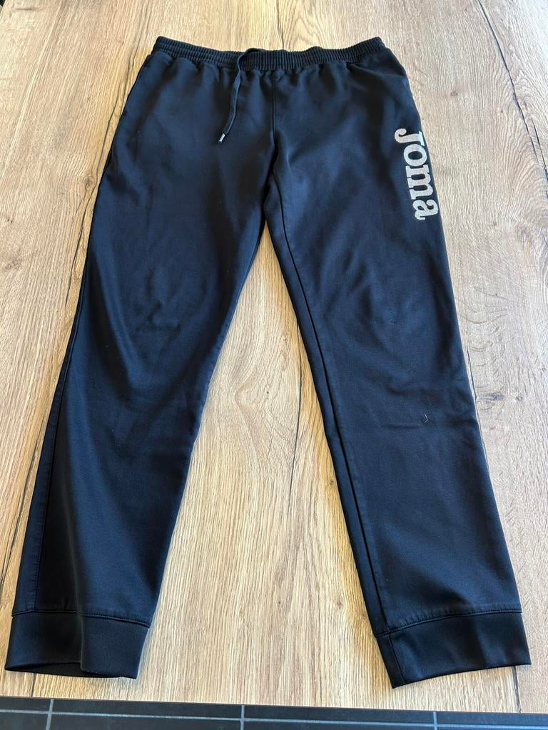 Joggingbroek Joma.M, Kleding | Heren, Sportkleding, Maat 48/50 (M), Zwart, Ophalen of Verzenden, Zo goed als nieuw