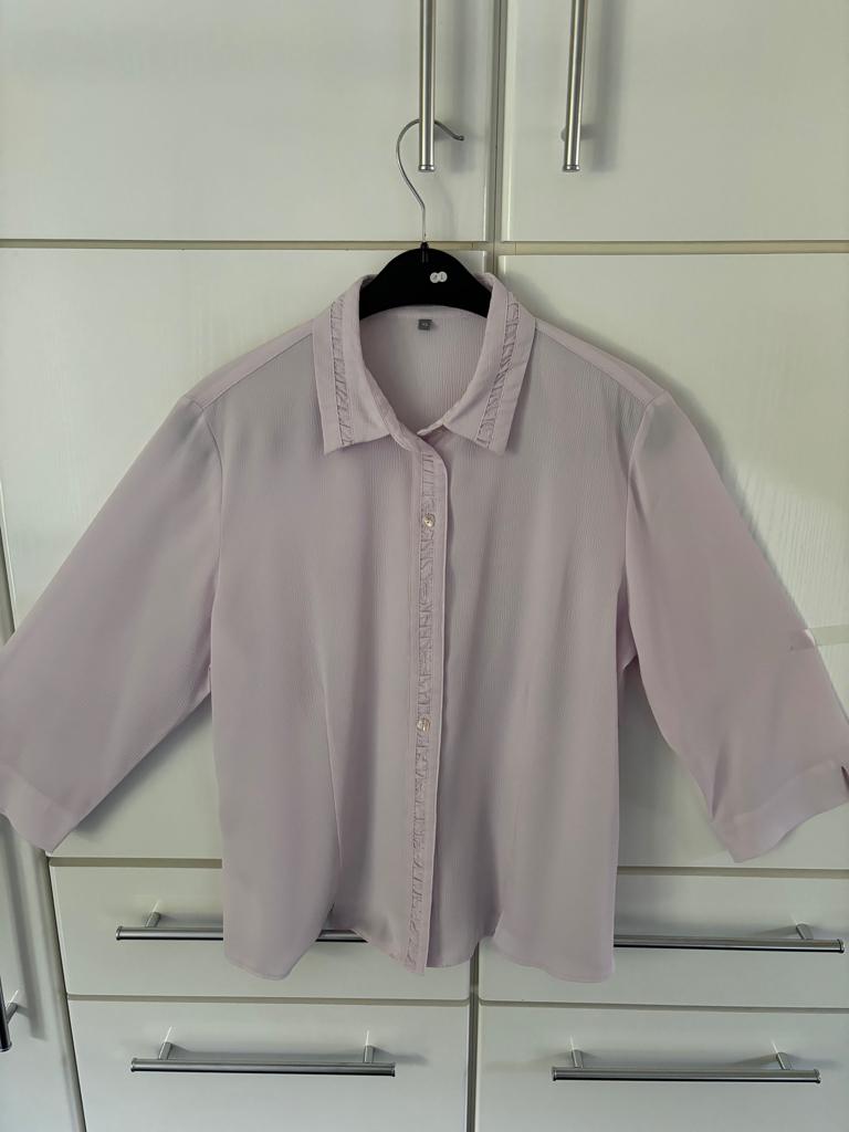 Mooi roze hemdje can ERFO, Kleding | Dames, Ophalen, Maat 38/40 (M), Roze