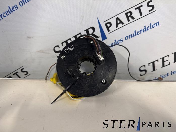 Rouleau airbag d'un Mercedes Vito, Enlèvement ou Envoi, 3 mois de garantie, Utilisé, Mercedes-Benz