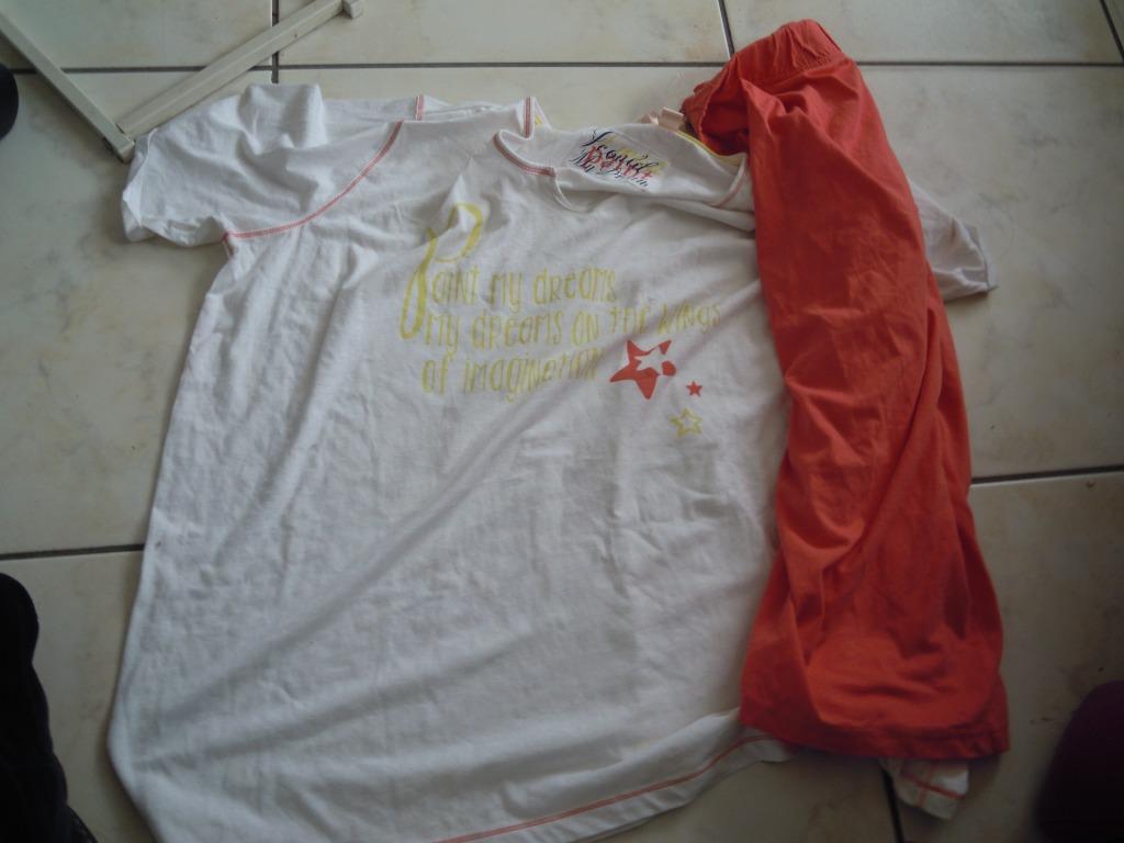 pyjama esmara maat 52/54  nieuw(doos nieuwe kleren), Ophalen of Verzenden, Nieuw