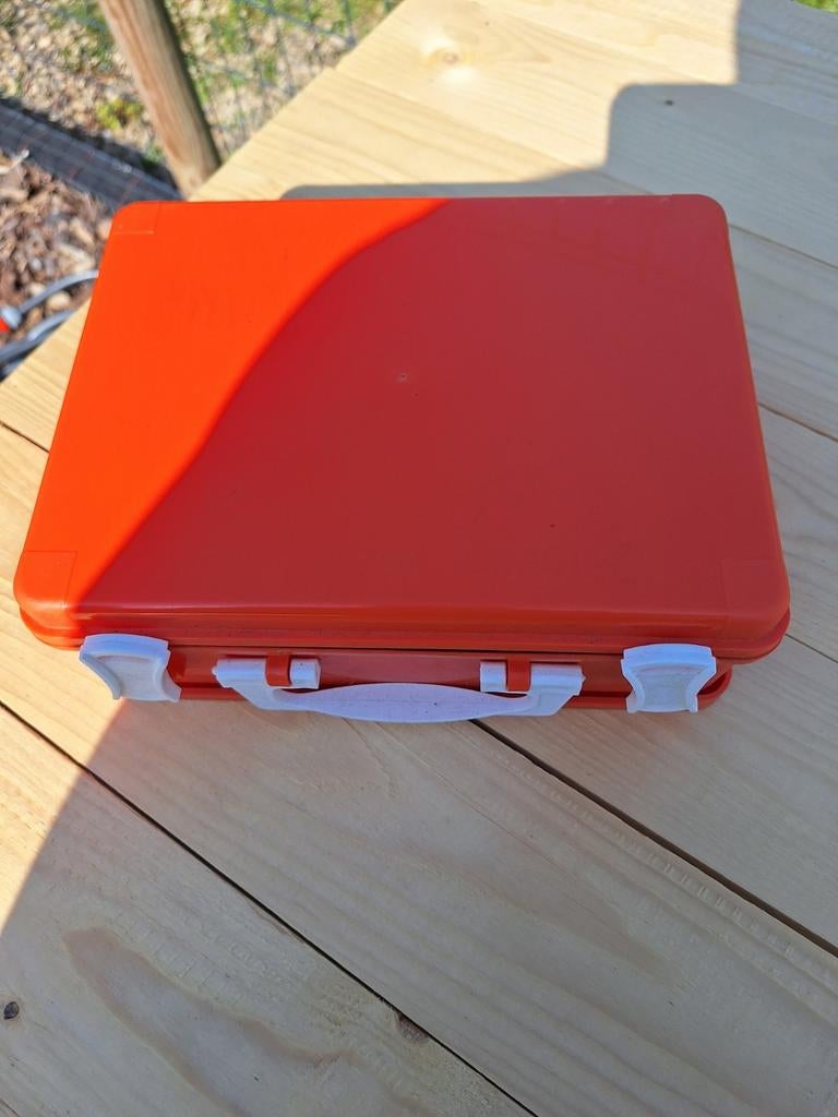 Te Koop Frituur - Traiteur gerief, Zakelijke goederen, Horeca | Keukenapparatuur, Ophalen