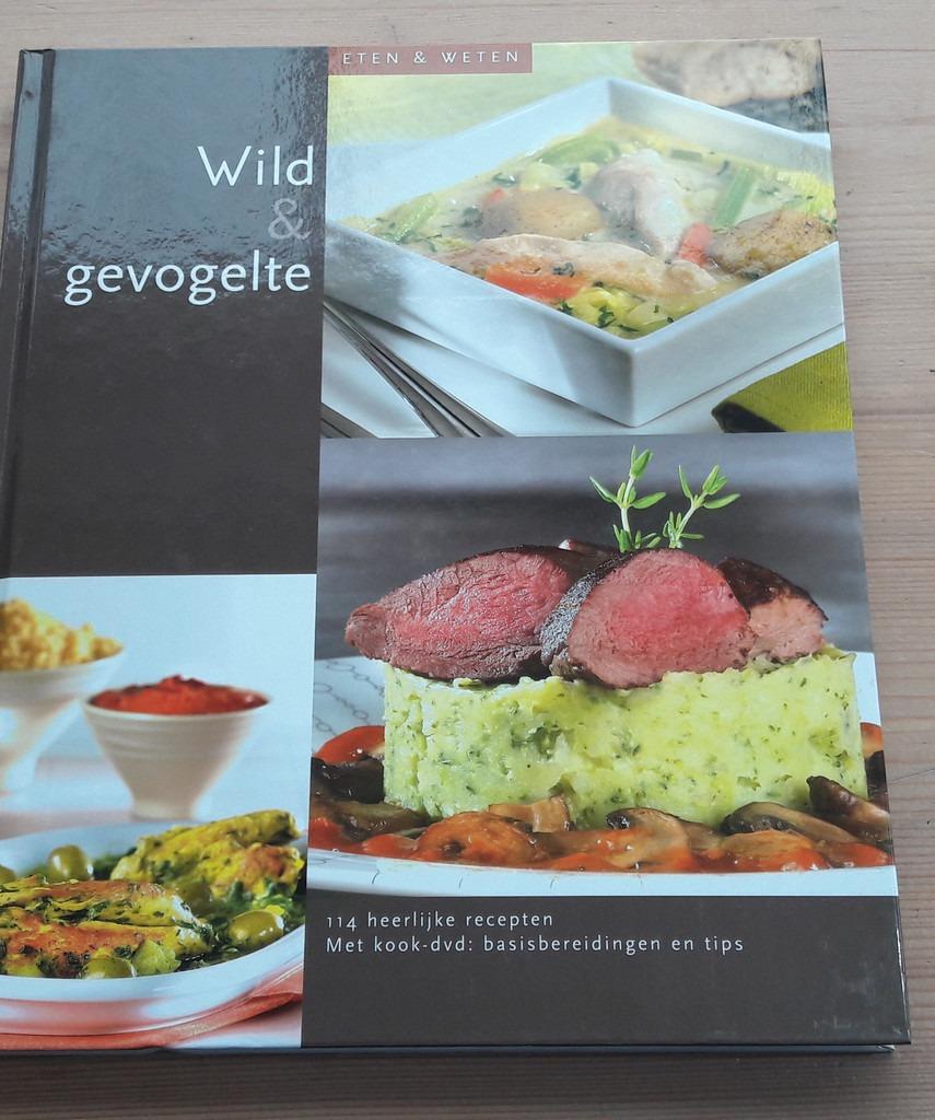 3 Kookboeken Colruyt Belgische Bieren Vis Wild Gevogelte DVD, Livres, Livres de cuisine, Comme neuf, Enlèvement ou Envoi