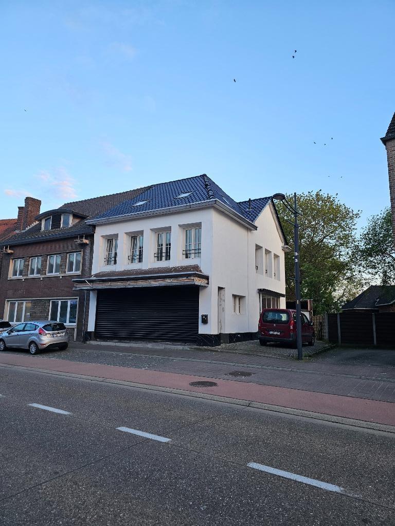 Commerciële winkelruimte te huur – centrum Hechtel, Articles professionnels, 170 m², Location, Espace commercial
