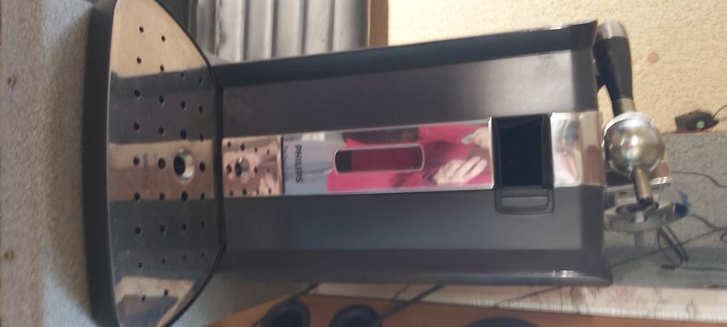 Pompe a bière, Electroménager, Enlèvement, Utilisé, Philips