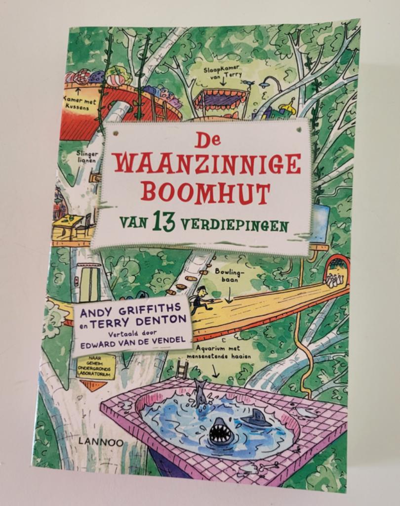 boek, Enlèvement, Comme neuf