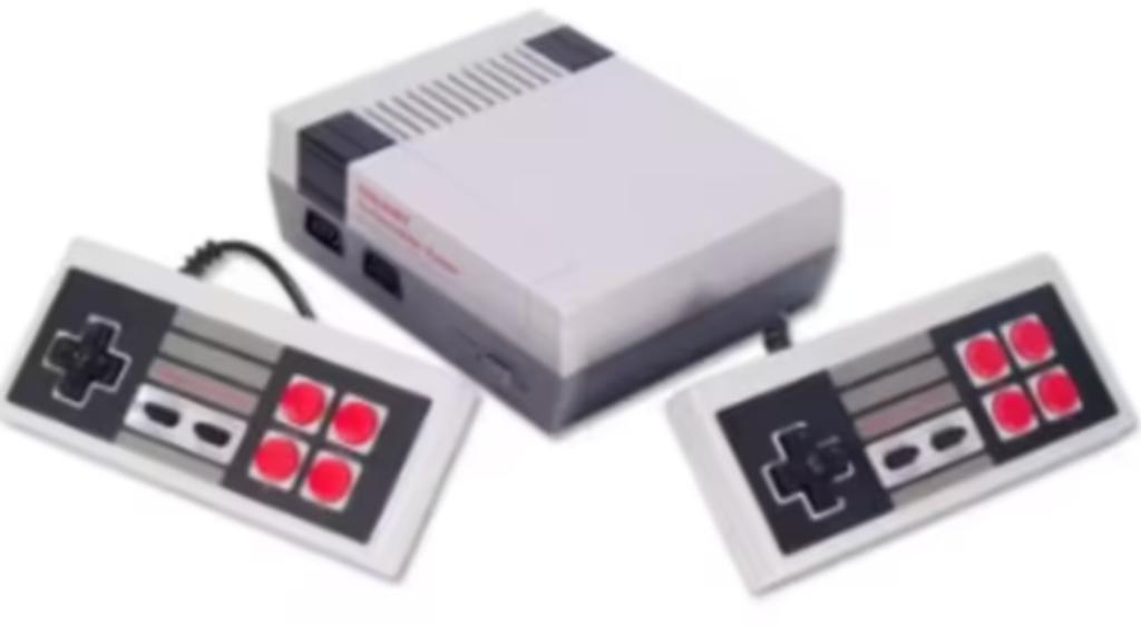 Console de jeu rétro avec 620 jeux et HDMI, Consoles de jeu & Jeux vidéo, Enlèvement ou Envoi, Neuf