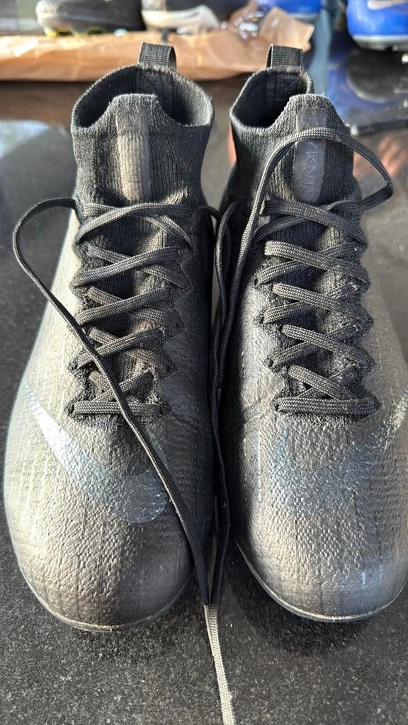 Chaussures de football Nike Mercurial taille 36,5, Enlèvement ou Envoi