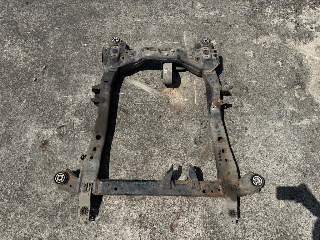 Berceau avant Opel Insigna, Enlèvement, Utilisé, Opel