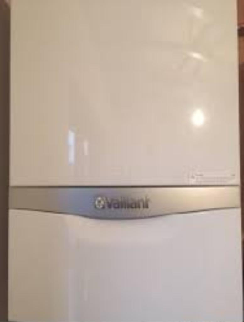 Condensatieketel Vaillant Ecotec plus vcw296 vcw346 + vcw376, Bricolage & Construction, Thermostats, Comme neuf, Enlèvement